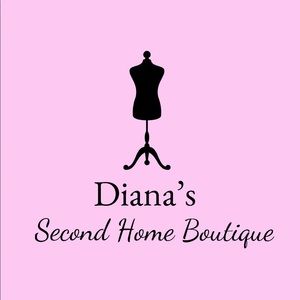 Meet your Posher, Diana